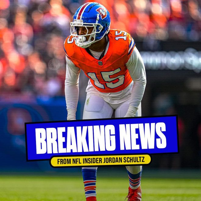 Shocking $120M Deal: Broncos Lock in Star Bonitto! — Broncos contract extension, Nik Bonitto breakout season, All-Pro pass rusher news