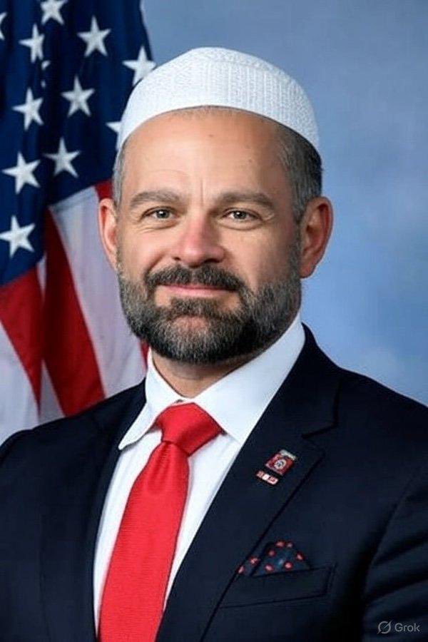 Shocking Allegations: Cory Mills' Ties to Radical Islam? — Cory Mills controversial marriage, Ilhan Omar protection vote, radical imam connection