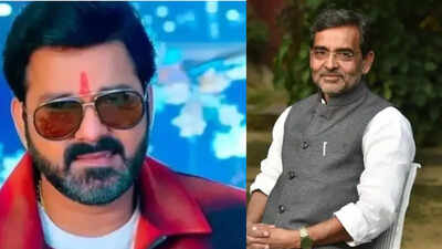 Shocking Alliance? Pawan Singh to Meet Kushwaha! —  Breaking News Update, Political Shakeup 2025, Election Fallout Analysis