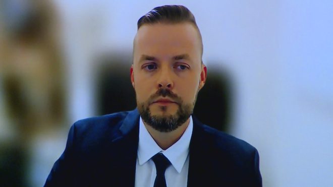 Shocking Arrest: Israeli Official's Vegas Child Sting Drama! — Israeli official arrested in child sex sting, Las Vegas child exploitation case, virtual court appearance for attempted rape