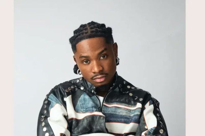 Shocking Attack on Lil Kesh: Suspects Arrested in Lagos! —  suspects arrested in singer attack, Nigerian singer news 2025, Lagos crime update