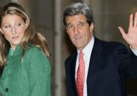 Shocking Claim: Kerry's Daughter Advocates Mass Extinction? —  "Population Control Agenda," "Globalist Conspiracy Theories," "New World Order Plans 2025"
