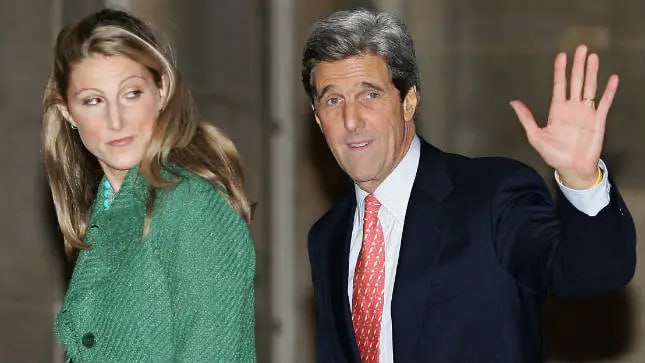 Shocking Claim: Kerry's Daughter Advocates Mass Extinction? —  "Population Control Agenda," "Globalist Conspiracy Theories," "New World Order Plans 2025"