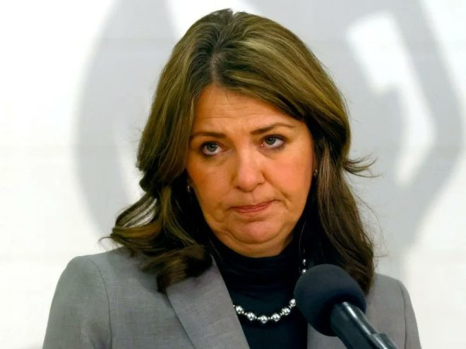 Shocking Claims: Alberta Health Minister Attacks Cancer Patients! —  Alberta healthcare controversy, Ivermectin cancer treatment backlash, Danielle Smith health minister scandal
