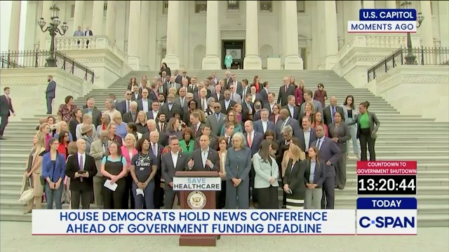 Shocking Collapse: Democrats Plummet 37 Points! Is This the End of Their Party as We Know It?