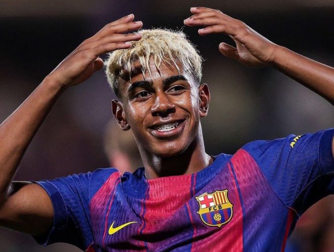 Shocking Comeback: Lamine's Return Sparks Controversy! —  Lamine injury update, FC Barcelona squad news, Real Sociedad match preview