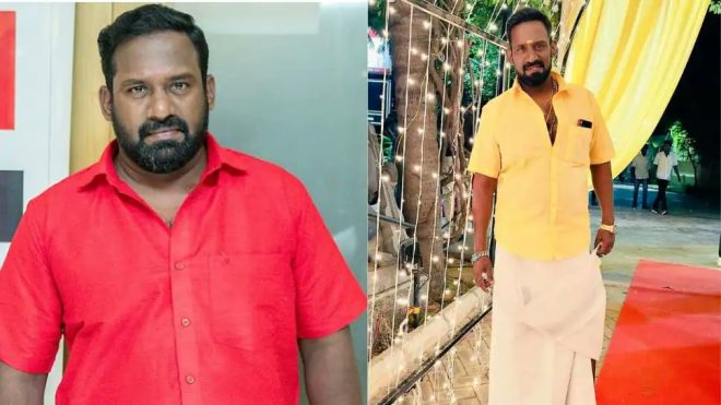 Shocking Death of Actor Robo Shankar at Just 46! — Robo Shankar death news, Chennai actor obituary 2025, celebrity health updates