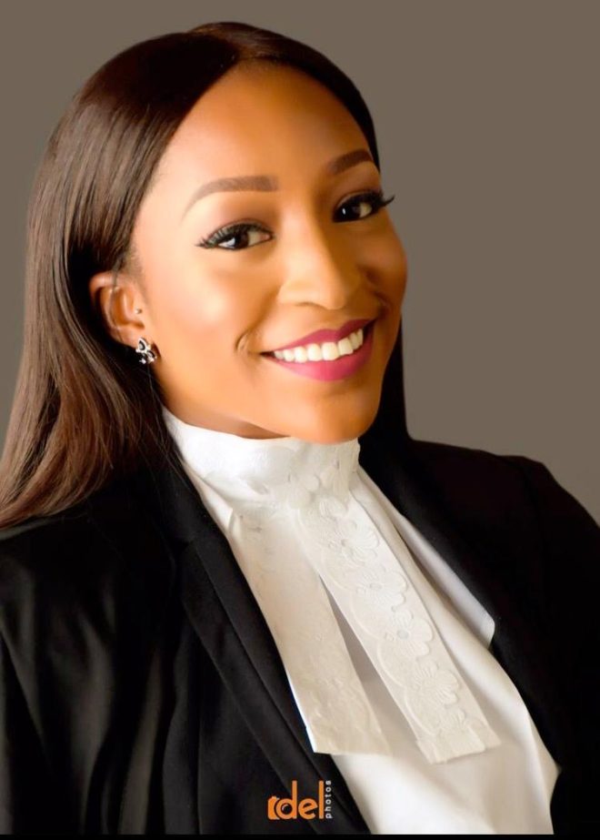 "Shocking Death of Arise News Anchor Somtochukwu Christelle Maduagwu Sparks Outrage and Investigation" —  Somtochukwu Christelle Maduagwu tribute, Arise News anchor tragedy, Abuja robbery victim