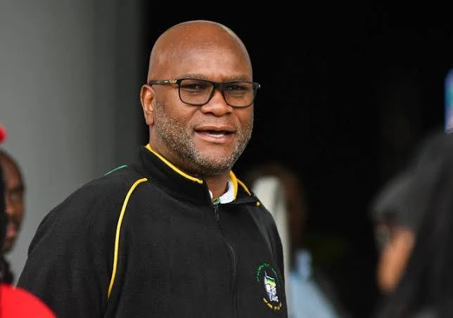Shocking Death of SA Ambassador to France: What Did He Discover That Could Change Everything? Official Statement Pending!