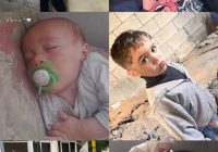Shocking Deaths: Israeli Strikes Kill Al-Jamalah Children! —  Gaza airstrikes casualties, children victims Gaza conflict, Al-Jamalah family tragedy