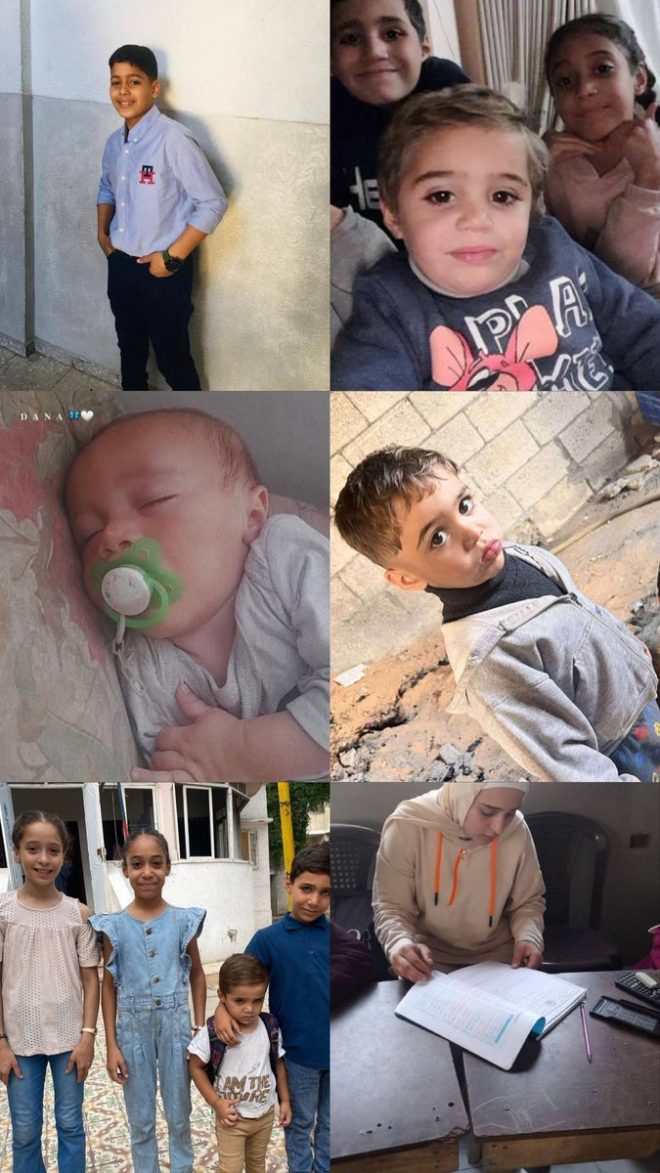 Shocking Deaths: Israeli Strikes Kill Al-Jamalah Children! — Gaza airstrikes casualties, children victims Gaza conflict, Al-Jamalah family tragedy