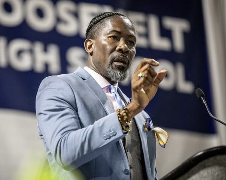 Shocking Discovery: Ex-Superintendent Exposed for Voting Fraud—Is He an Illegal Alien? The Story Unfolds!