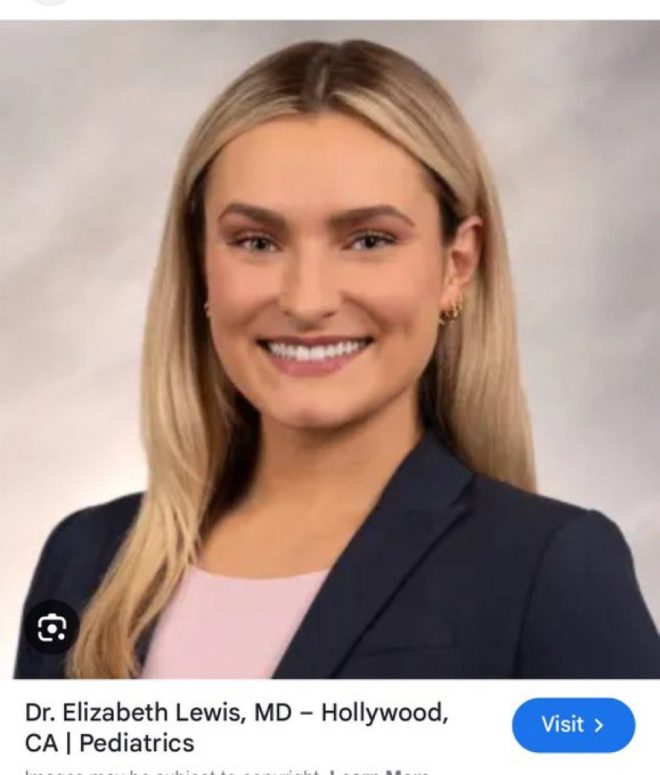 Shocking Discovery: Is This Child a Missing Resident? —  child health inquiry, pediatric resident identification, Children's Hospital Los Angeles 2025