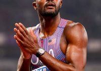 Shocking Disqualification: Benjamin's Hurdle Blunder Costs Medal! —  Rai Benjamin Disqualification News, Ezekiel Nathaniel Bronze Medal Upgrade, 2025 Athletic Event Controversy