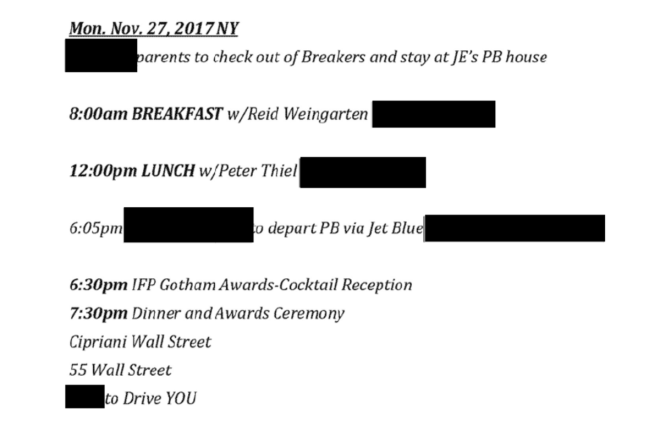 Shocking Epstein Files: Musk, Bannon, and Royal Links Revealed! —  Epstein flight logs, Epstein estate meetings, release Epstein documents 2025