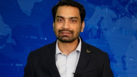 "Shocking Exposé: Journalist Rajeev Pratap uncovers heartbreaking truth about Uttarakhand hospital 💔" —  Heart-wrenching news Uttarakhand, Shocking report Uttarkashi hospital, Disturbing journalism Delhi Live Uttarakhand