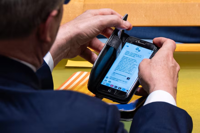 Shocking Leak: Ag Secretary Fears China Outsmarted Trump! —  leaked government texts, China soybean strategy, US agricultural bailout 2025