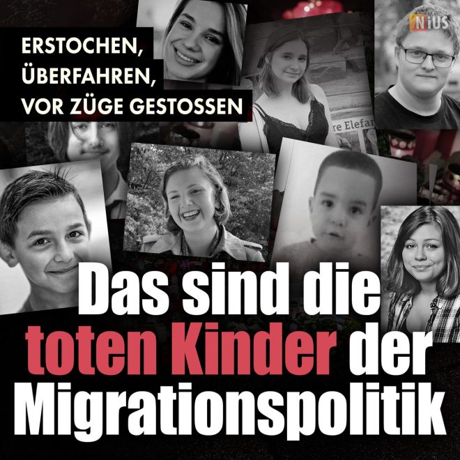 "Shocking: Migration Kills! 10 Heart-wrenching Cases Documented by NIUS - Prepare to be Angry and Sad" —  Migration crisis, Heart-wrenching stories, Refugee tragedy