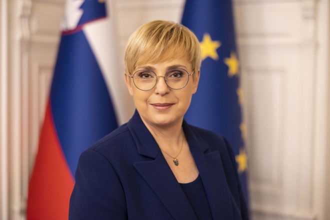 Shocking Move: Slovenia's Bold Recognition of Palestine! —  Palestinian state recognition news, Slovenia foreign policy updates, international relations Palestine 2025
