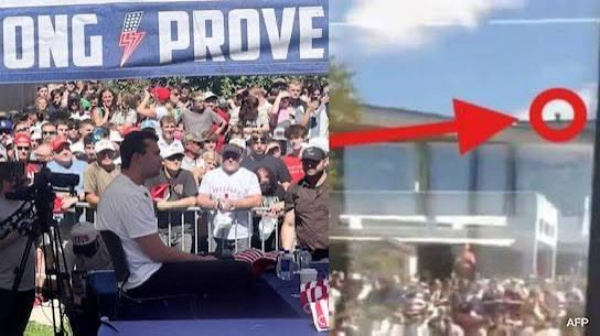 Shocking NSA Leak: 12 Foreign Phones Linked to Kirk Assassination! —  foreign government espionage, NSA data leak 2025, Charlie Kirk assassination investigation