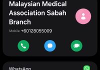 Shocking Need: Malaysian Medics Urge You to Donate NOW! —  flood relief donations, essential food items for victims, support flood-affected families