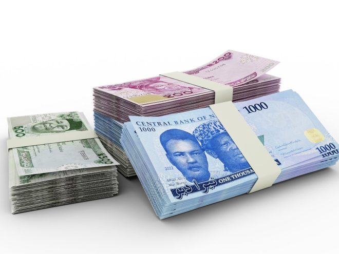 Shocking: Nigeria's Naira Plummets to 9th Weakest in Africa! —  weakest currencies in Africa, Nigerian Naira value comparison, Africa currency rankings 2025