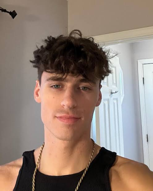 Shocking Noah Glenn Carter Leak Ignites Twitter Frenzy! —  Viral Twitter Leaks, Trending Social Media Scandals, Noah Glenn Carter Controversy