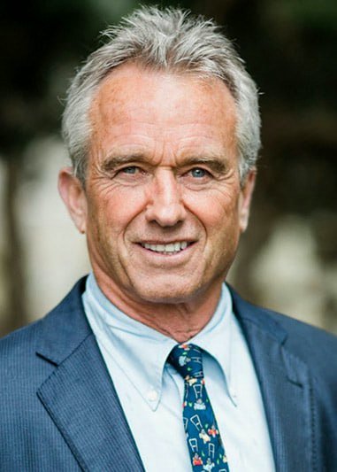 Shocking Poll: 95% of Americans Love RFK Jr.'s HHS Impact! —  RFK Jr. HHS Secretary Success, American Public Opinion 2025, Health Policy Approval Ratings