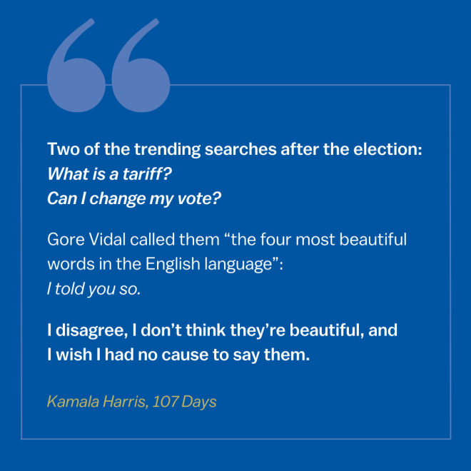 "Shocking Revelation: 107 Days Author Exposes Start of Democracy's Demise Before 2024 Election" —  
Political turmoil, American future, democracy crisis
Election analysis, government reform, societal shift
Campaign trail narrative, national direction, future outlook