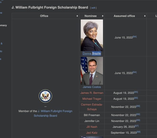 "Shocking Revelation: Donna Brazile's Secret Connection to State Department Exposed by Insider @BreannaMorello" — Breanna Morello, political commentator, Donna Brazile controversy, State Department insider