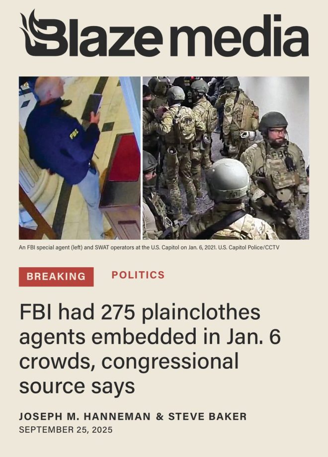 "Shocking Revelation: FBI Had 275 Undercover Agents in January 6th Crowds, But Still Couldn't Find Gallows J6 Guy" —  FBI undercover agents, January 6th news, Capitol riot investigation