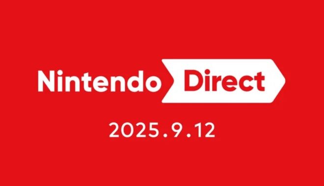 "Shocking Revelations Await in Nintendo Direct on September 12 at 10pm - What's in Store?!" — Nintendo Direct announcement, Nintendo Today app, upcoming broadcast schedule, gaming news, exclusive reveals, must-watch event