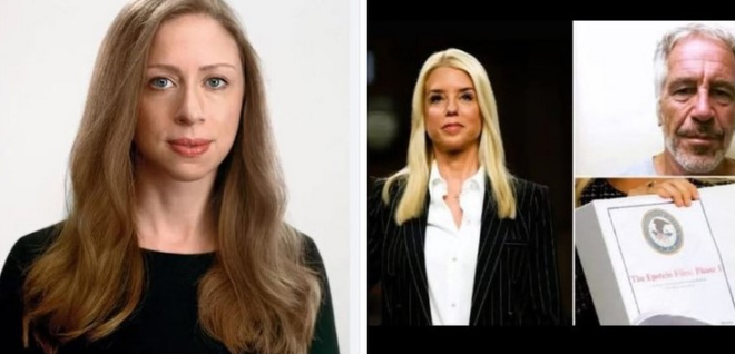 Shocking Revelations: Chelsea Clinton's $82M Windfall Exposed! —  D.O.G.E. investigations, USAID funding scandal, Chelsea Clinton grant controversy