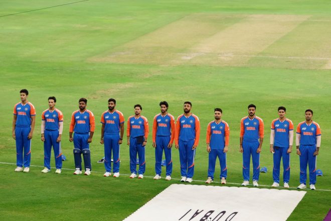 "Shocking Revelations: India’s Asia Cup Win Sparks Fury!" —  knockout punches, decisive victories, championship triumphs