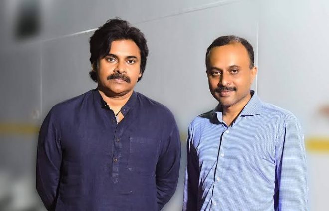 Shocking Screen Swap: MIRAI’s Fate in Controversial Move! —  Pawan Kalyan movie release, Mirai film screens allocation, They Call Him OG premiere