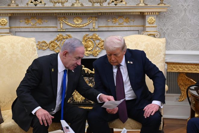 Shocking Secret: Trump’s Radical Plan to Transform Gaza Revealed—Will It Really Bring Peace or Create New Chaos?