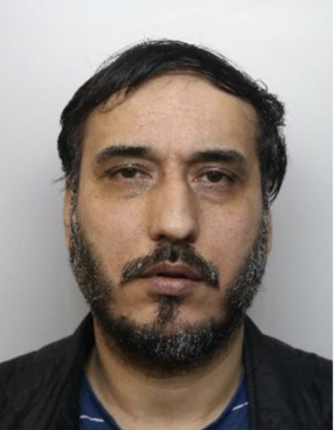 Shocking Sentencing: 19 Years for Rotherham Child Rapist! — child sexual abuse sentencing, Rotherham crime news, UK child protection laws