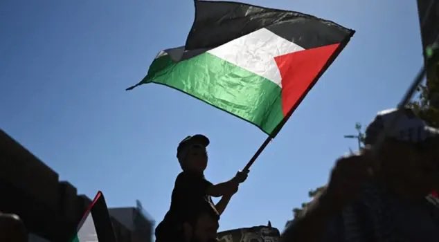 Shocking Shift: Malta Joins Palestine Recognition Wave! — Palestine state recognition 2025, Malta Palestine relations news, global support for Palestine