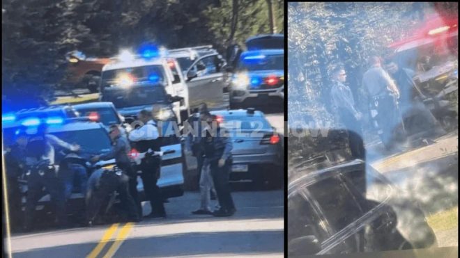 Shocking Shooting at Lake Ariel's 'The Hideout'!  —  Lake Ariel shooting news, Pennsylvania community safety updates, Hideout neighborhood incident response