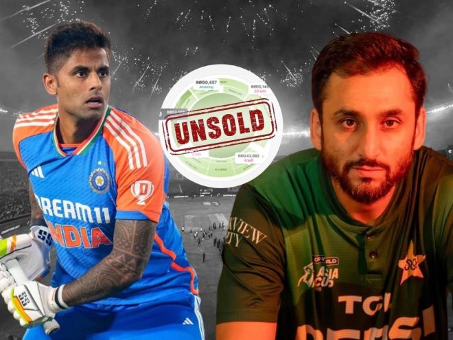 Shocking Silent Boycott: Officials Dodge India-Pak Match! —  India Pakistan match ticket sales, Dubai cricket match boycott, BCCI officials absence 2025