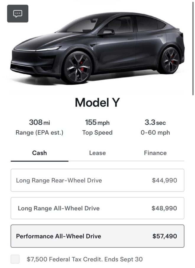 Shocking Tesla Model Y Performance Launch: Unbelievable Speed & Range, But Is the $7,500 Credit a Game-Changer or Trap?