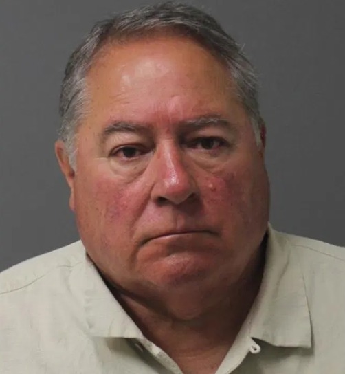 Shocking Threat: Virginia Man Arrested for Chilling Message to Lawmaker, Promising Violence at Public Event!