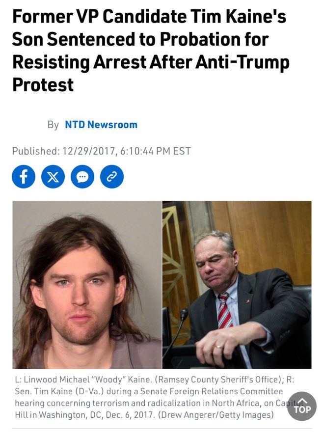 Shocking Ties: Politicians' Kids Connected to ANTIFA! —  Katherine Clark ANTIFA connection, Tim Kaine Vice President history, Ilhan Omar daughter arrest news
