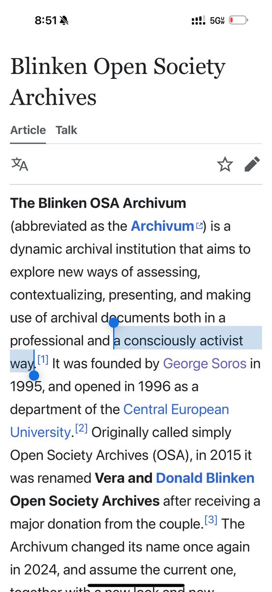 Shocking Ties: U.S. Sanctions Linked to Soros Agenda! —  Political influence strategies, Open Society Foundations funding, U.S. foreign policy controversies