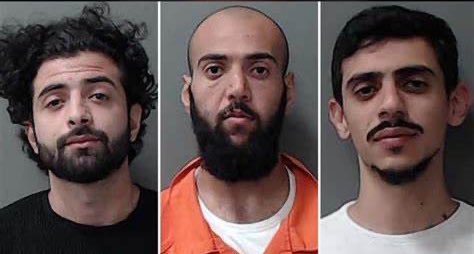 Shocking Twist: Biden's Policies Linked to Coach's Shooting! —  Houston youth baseball coach shooting, Biden immigration policies 2025, suspects granted citizenship issues