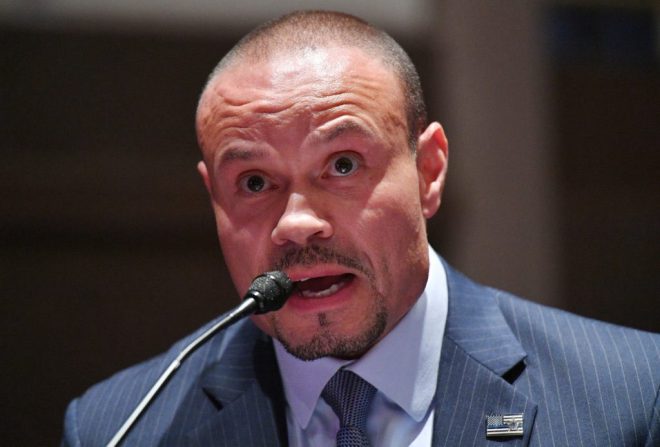 "Shocking Twist: FBI Deputy Director Dan Bongino Speaks Out on Comey's Felony Indictment – Promises of Accountability Ignite Controversy!" —  FBI accountability, James Comey indictment, FBI leadership promise
