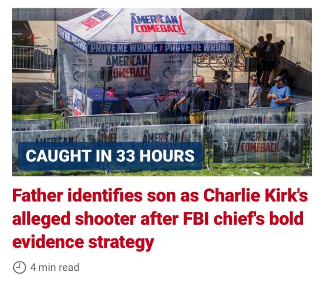Shocking Twist: Father Recognizes Son in Released Video —  video evidence release, law enforcement transparency, public safety awareness