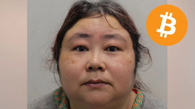 Shocking Twist: UK Convicts Woman with $6.7B Bitcoin Hoard Linked to Massive Scam—What Happens Next Will Astound You!