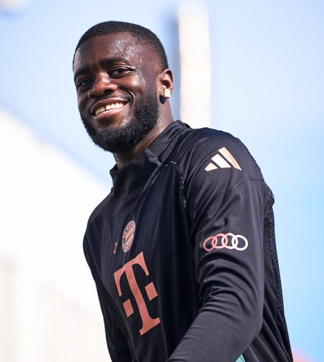 🚨 Shocking Twist: Upamecano's Bold Move to Real Madrid? —  Real Madrid transfer news, Dayot Upamecano contract update, football free agents 2025