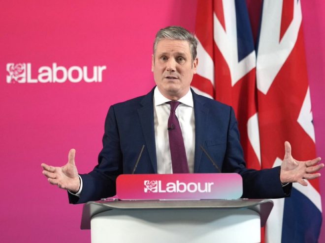 Shocking UN Findings: UK Labour Declares Israel's Actions in Gaza as GENOCIDE! What Happens Next Will Shock You!